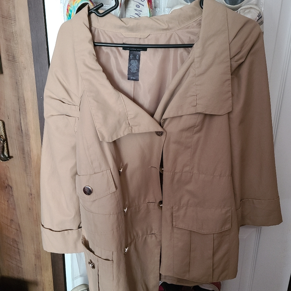 Dress jacket